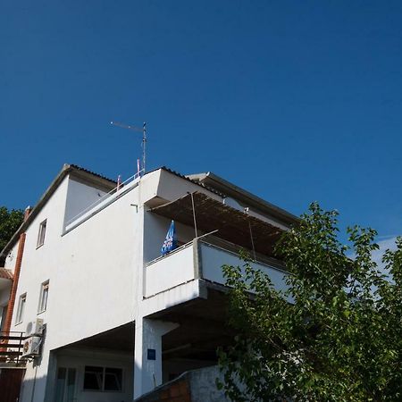 Apartments Renata Kampor Esterno foto